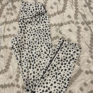 Balance Athletica Kingdom Collection Leggings